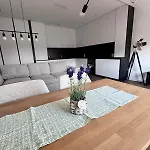 Modern In The Center Of Żory