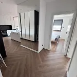 Apartament Modern In The Center Of Żory