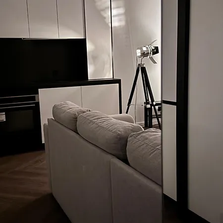 Apartmán Modern In The Center Of *